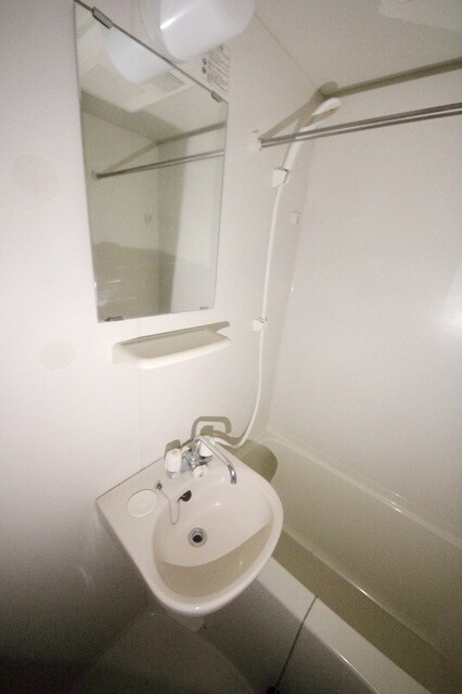 レオパレス富士コーポの物件内観写真