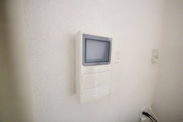 レオパレス富士コーポの物件内観写真