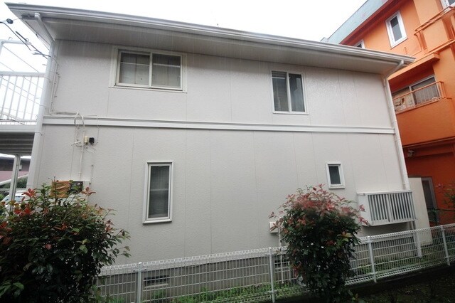 レオパレス富士コーポの物件内観写真