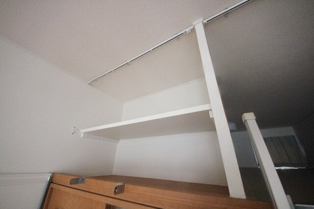 レオパレス富士コーポの物件内観写真