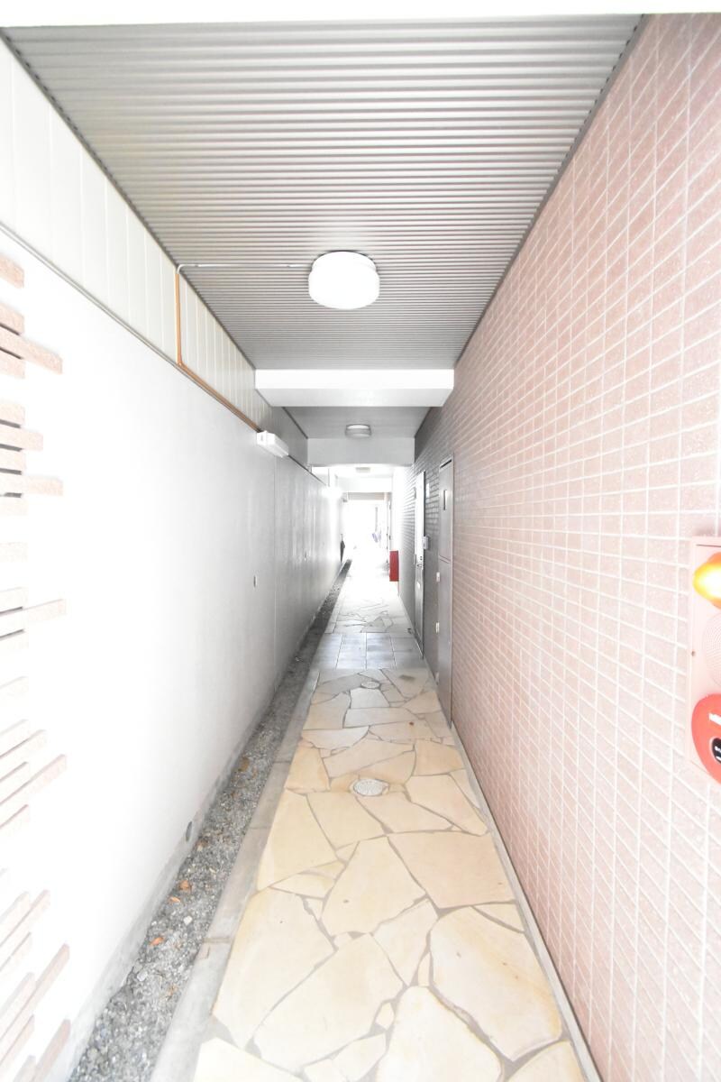 ウエストヒルズの物件内観写真