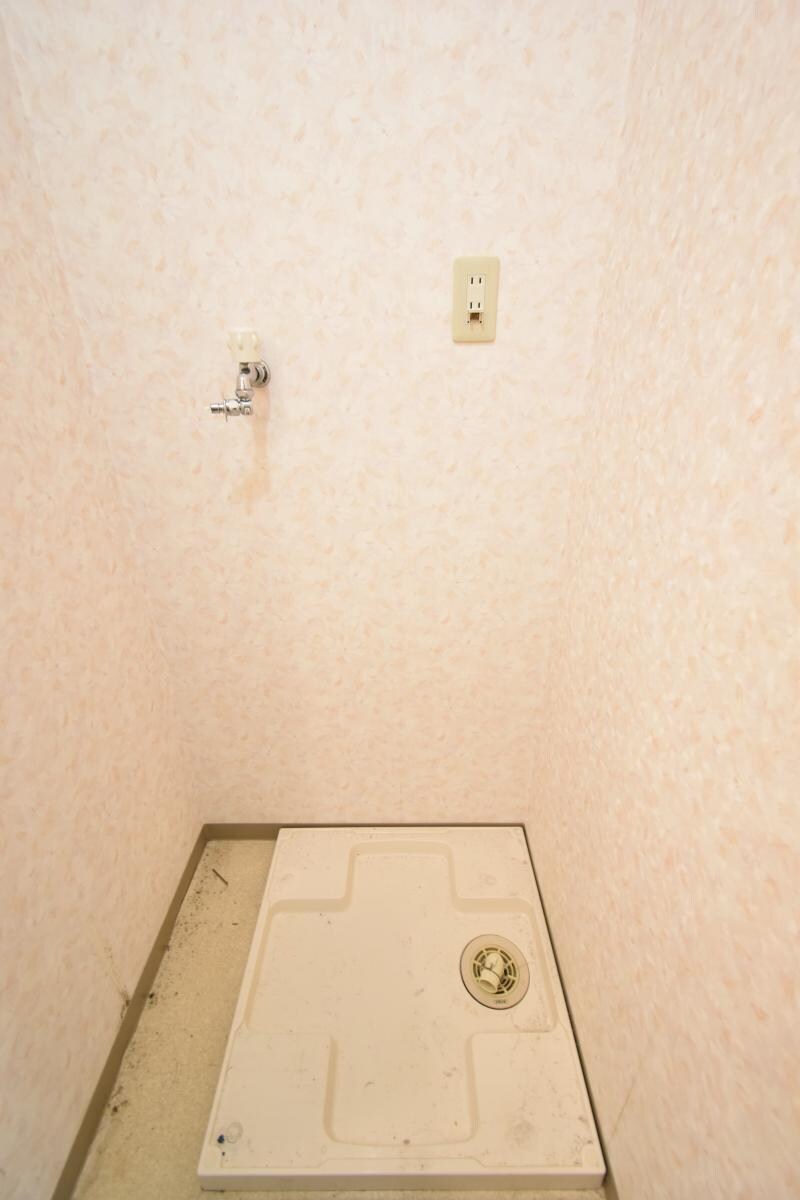 ウエストヒルズの物件内観写真