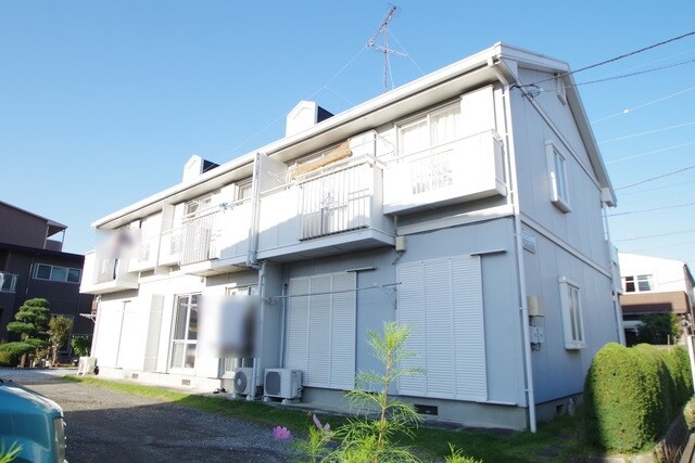 プレミアム相模台の物件外観写真