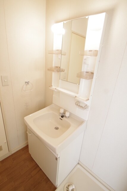 プレミアム相模台の物件内観写真