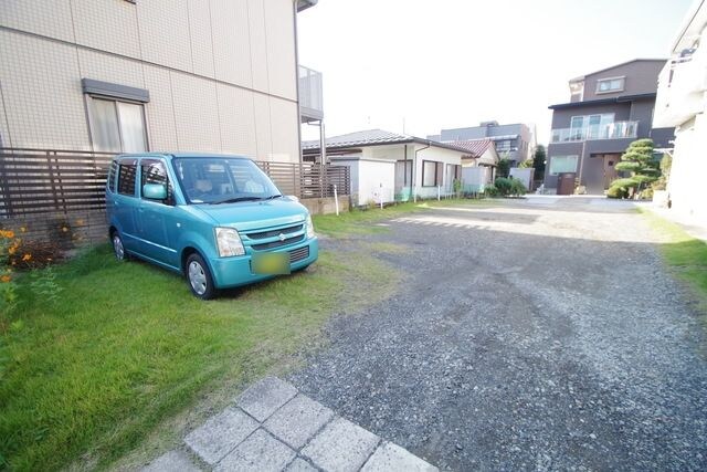 プレミアム相模台の物件内観写真