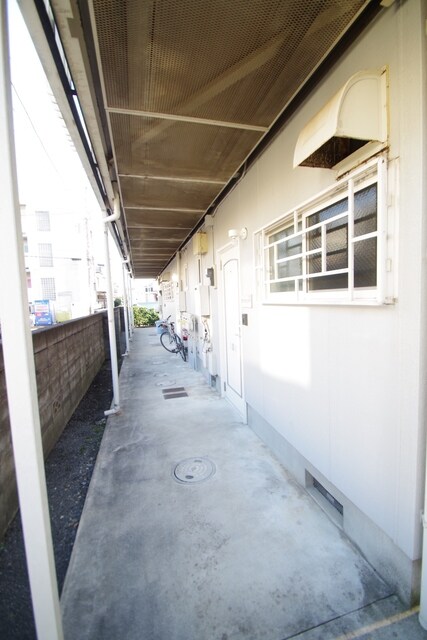 プレミアム相模台の物件内観写真