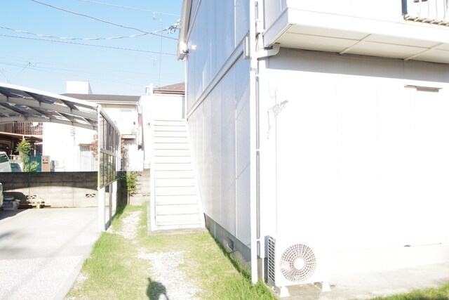 プレミアム相模台の物件内観写真