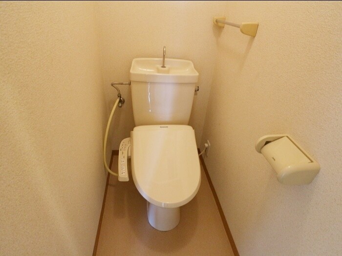 フジスカイマンションの物件内観写真