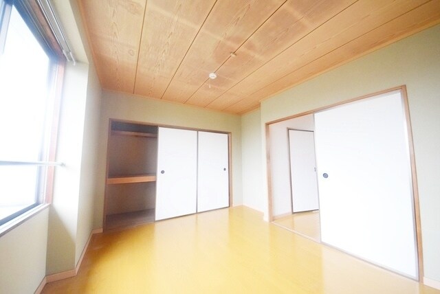 フジスカイマンションの物件内観写真