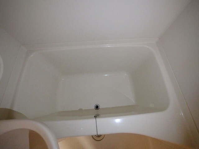 レオパレスサンピュアIの物件内観写真