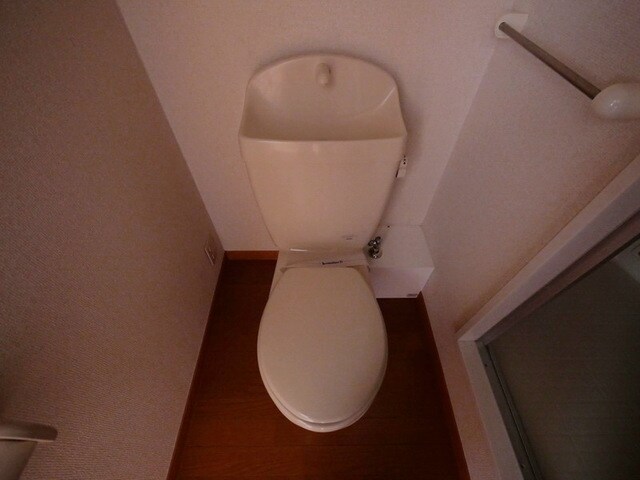 レオパレスサンピュアIの物件内観写真