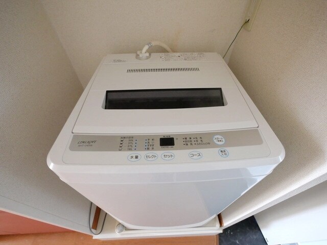 レオパレスサンピュアIの物件内観写真