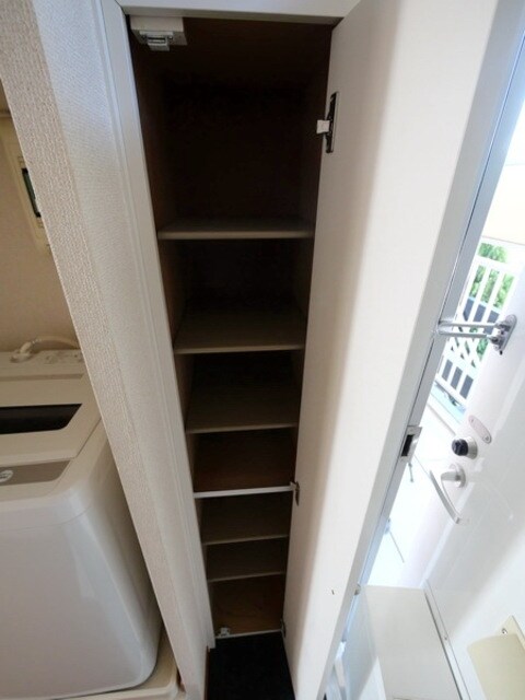 レオパレスサンピュアIの物件内観写真