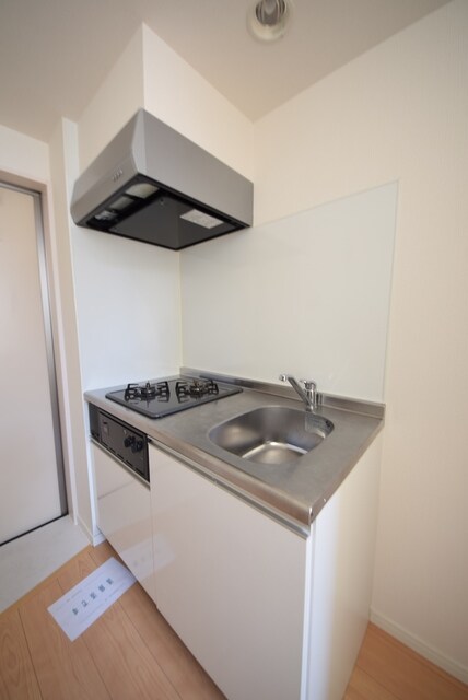 レイラタウン東林間の物件内観写真