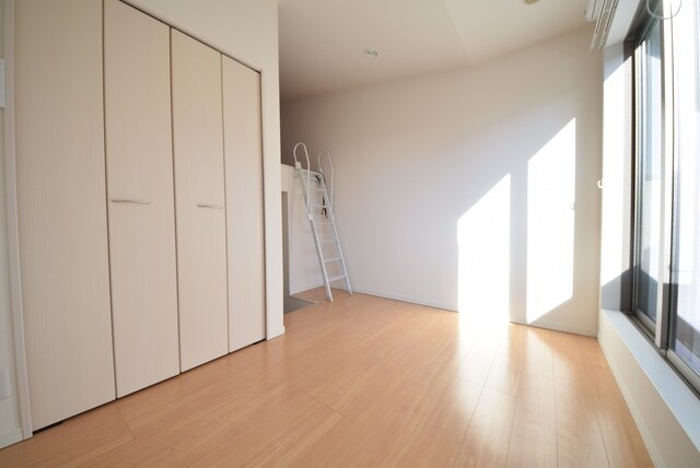 レイラタウン東林間の物件内観写真