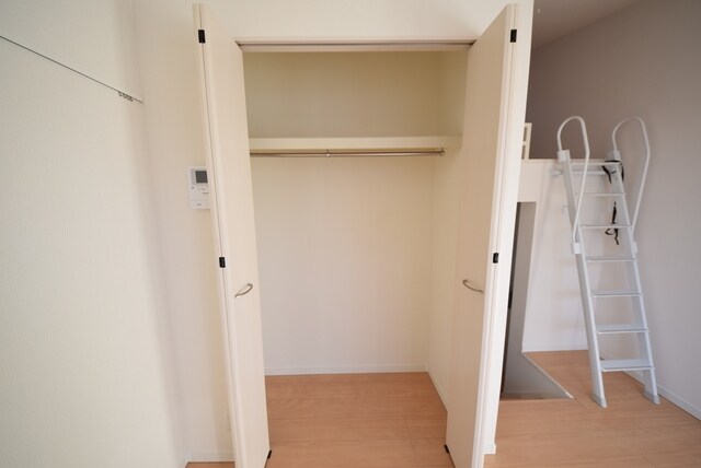 レイラタウン東林間の物件内観写真