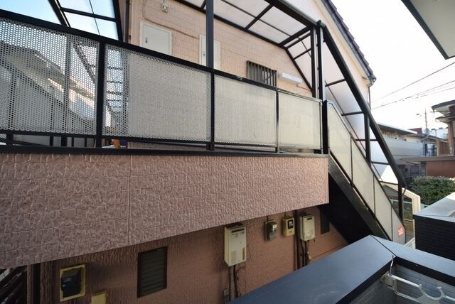 レイラタウン東林間の物件内観写真