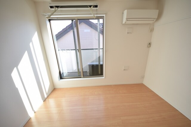 レイラタウン東林間の物件内観写真