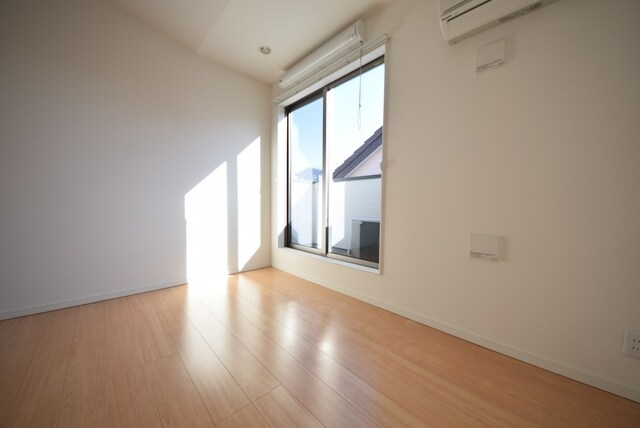 レイラタウン東林間の物件内観写真