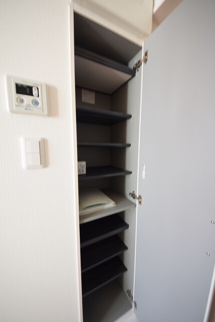 レイラタウン東林間の物件内観写真