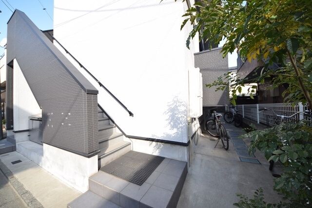 レイラタウン東林間の物件内観写真