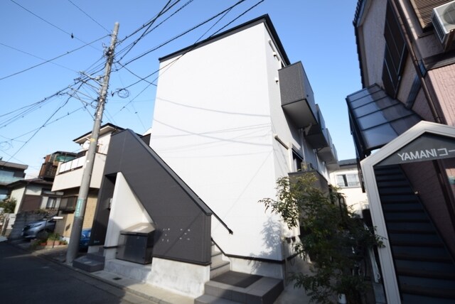 レイラタウン東林間の物件内観写真