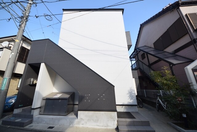 レイラタウン東林間の物件内観写真