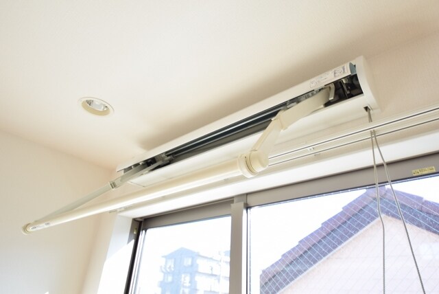 レイラタウン東林間の物件内観写真