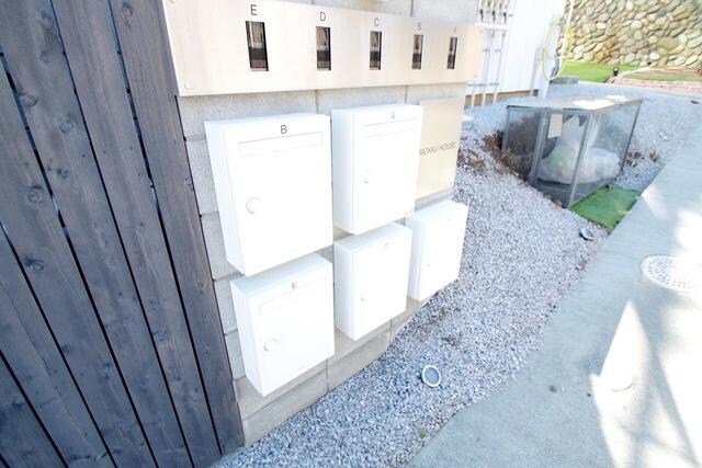 ＭＯＫＫＵ　ＨＯＵＳＥの物件内観写真