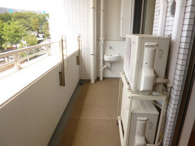 ＫＤＸレジデンス町田の物件内観写真