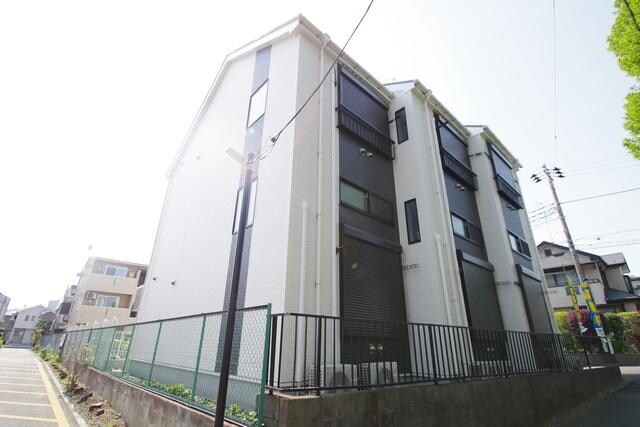 メゾフォルテの物件内観写真