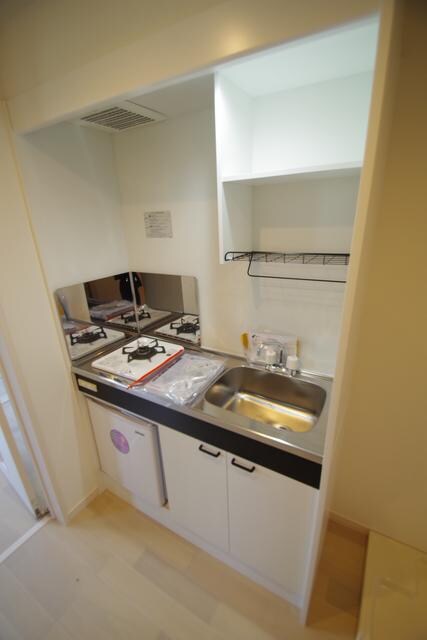 メゾフォルテの物件内観写真