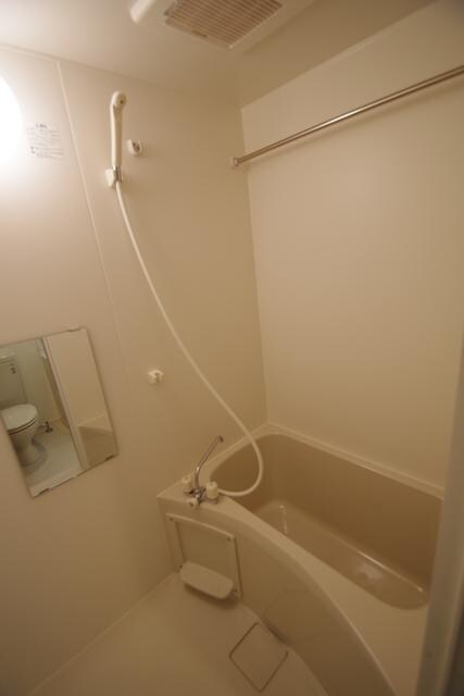 メゾフォルテの物件内観写真