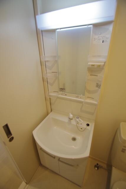 メゾフォルテの物件内観写真