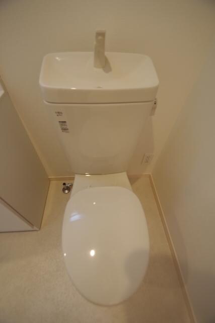 メゾフォルテの物件内観写真