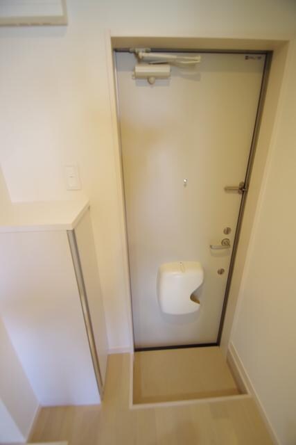 メゾフォルテの物件内観写真