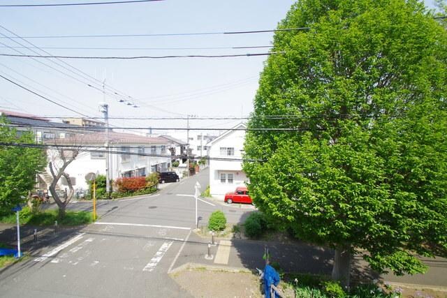 メゾフォルテの物件内観写真