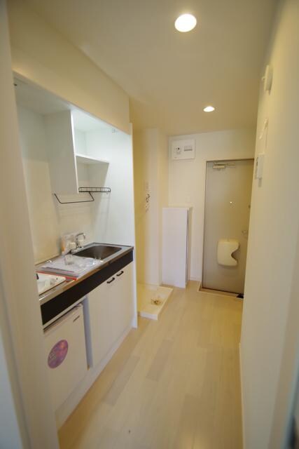 メゾフォルテの物件内観写真