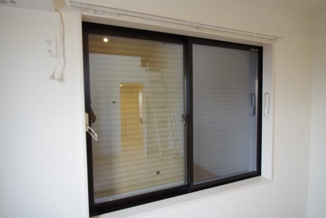 メゾフォルテの物件内観写真