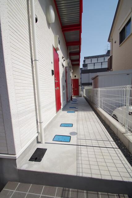 メゾフォルテの物件内観写真