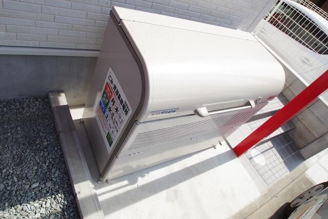 メゾフォルテの物件内観写真