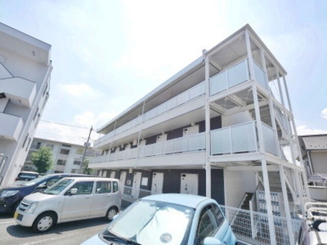 リブリ・ロイヤルサクセスの物件内観写真