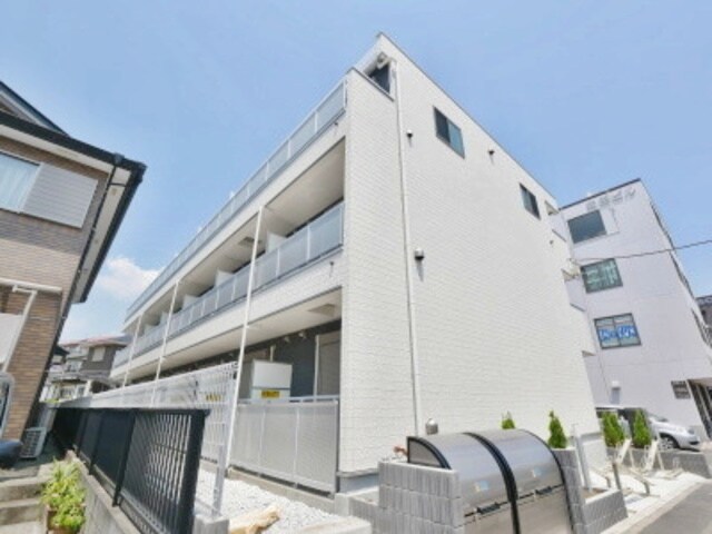 リブリ・ロイヤルサクセスの物件内観写真