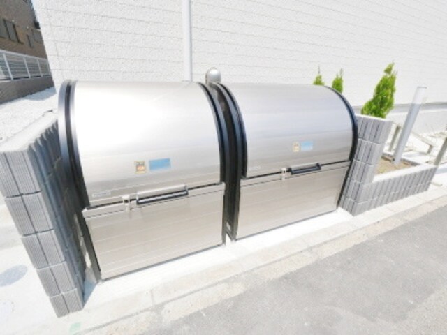 リブリ・ロイヤルサクセスの物件内観写真