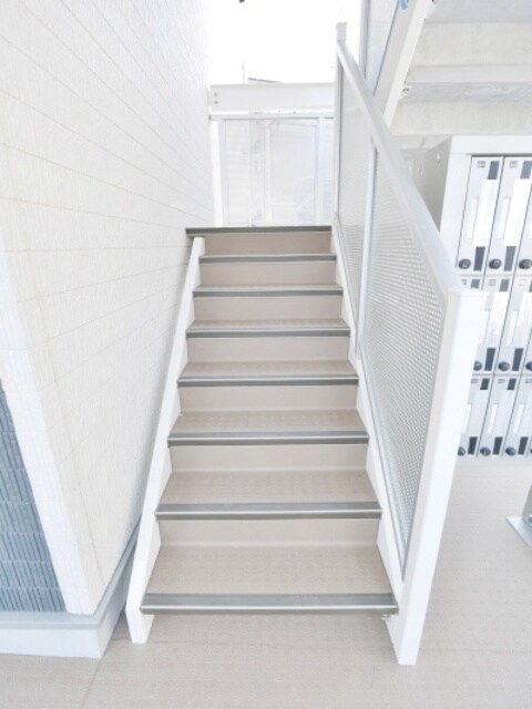 リブリ・ロイヤルサクセスの物件内観写真