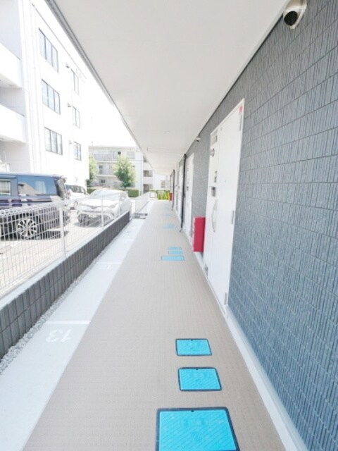 リブリ・ロイヤルサクセスの物件内観写真