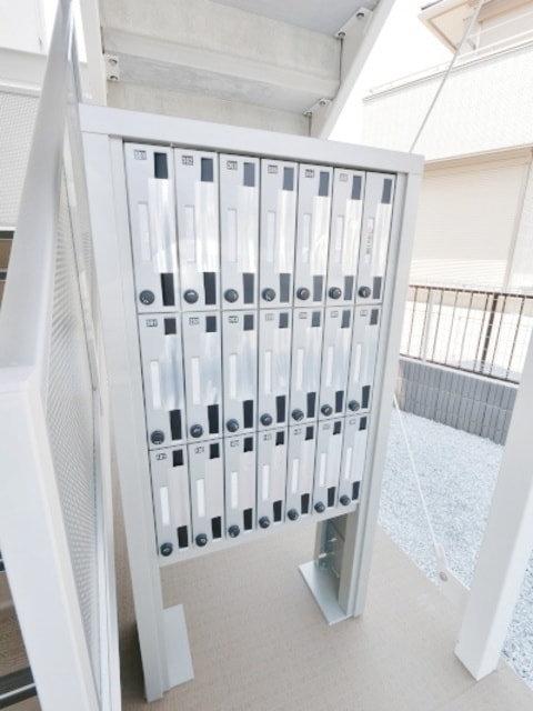 リブリ・ロイヤルサクセスの物件内観写真