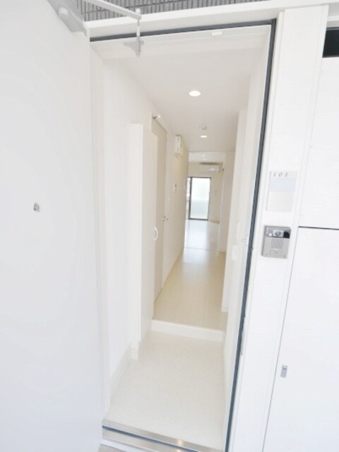 リブリ・ロイヤルサクセスの物件内観写真