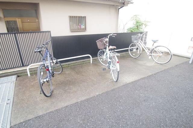 エストゥディオの物件内観写真