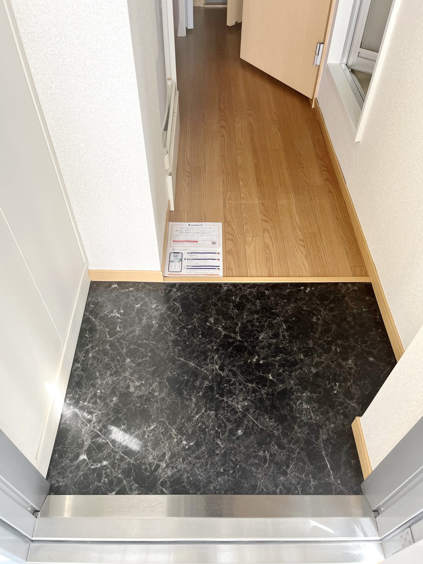 レオパレスＭＫコーポの物件内観写真